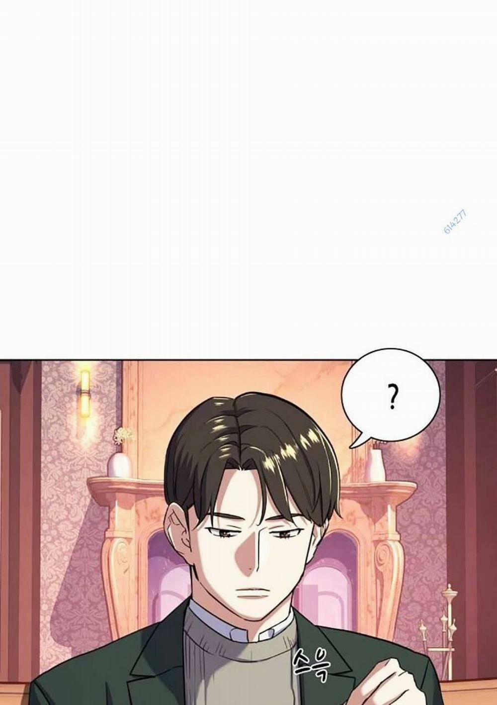 Tiểu Thiếu Gia Gia Tộc Tài Phiệt 48 trang 25