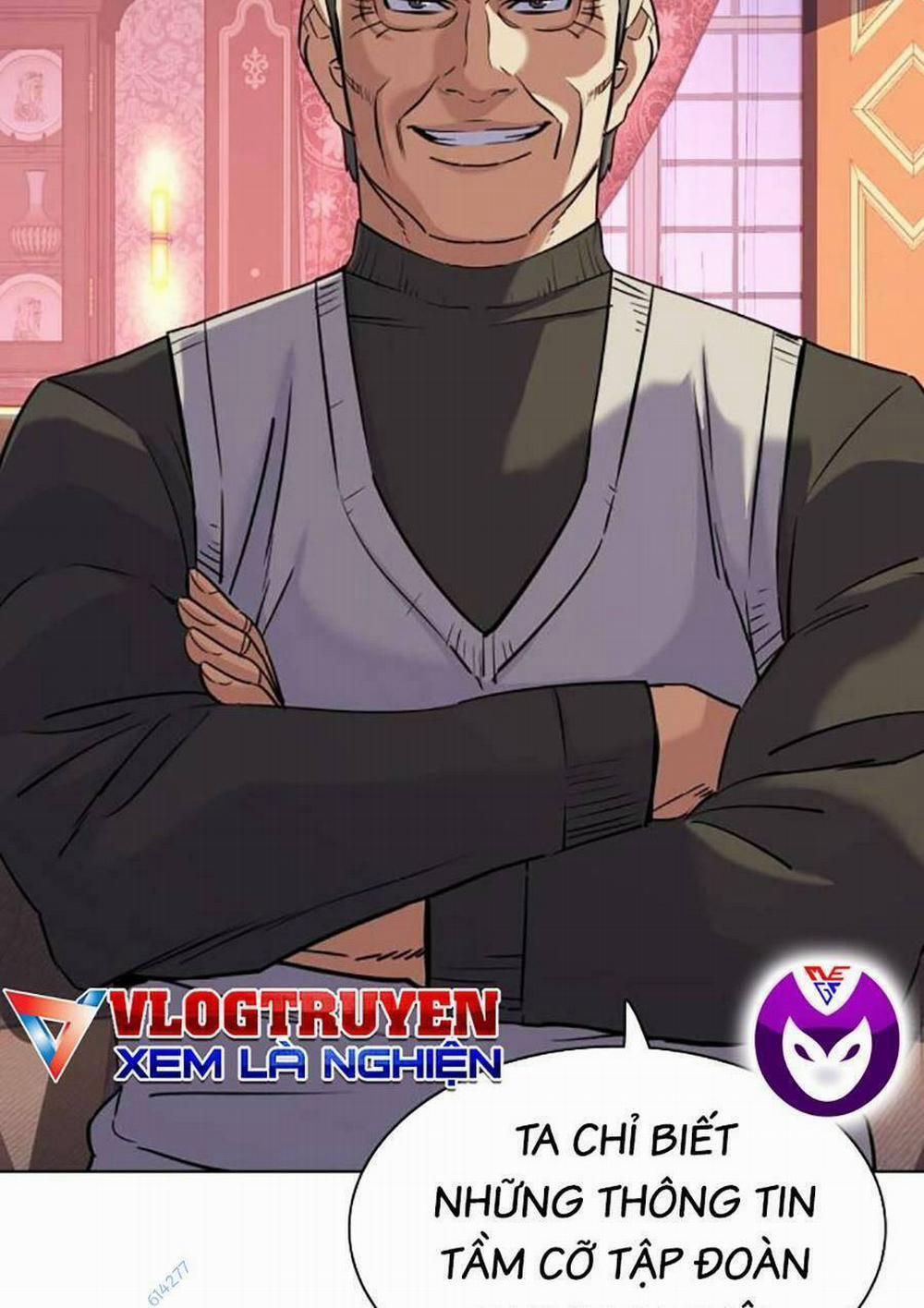 Tiểu Thiếu Gia Gia Tộc Tài Phiệt 48 trang 32