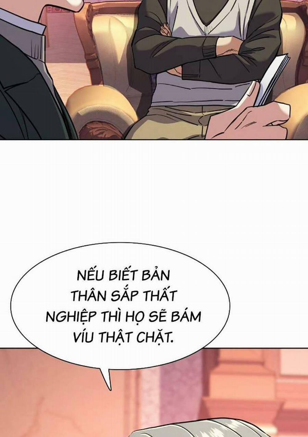 Tiểu Thiếu Gia Gia Tộc Tài Phiệt 48 trang 36