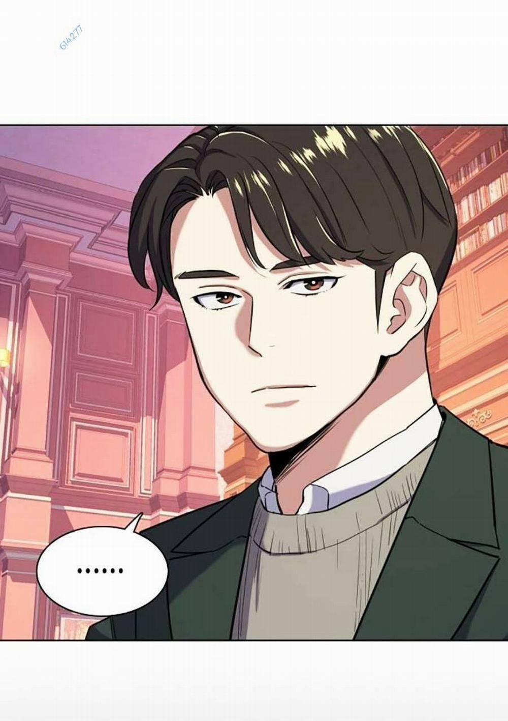 Tiểu Thiếu Gia Gia Tộc Tài Phiệt 48 trang 4