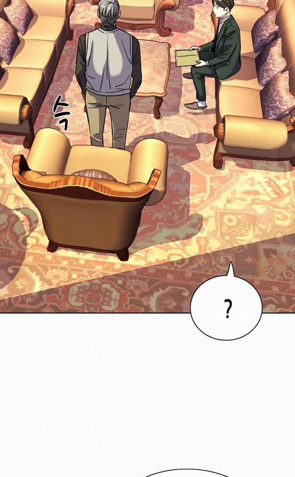 Tiểu Thiếu Gia Gia Tộc Tài Phiệt 48 trang 51