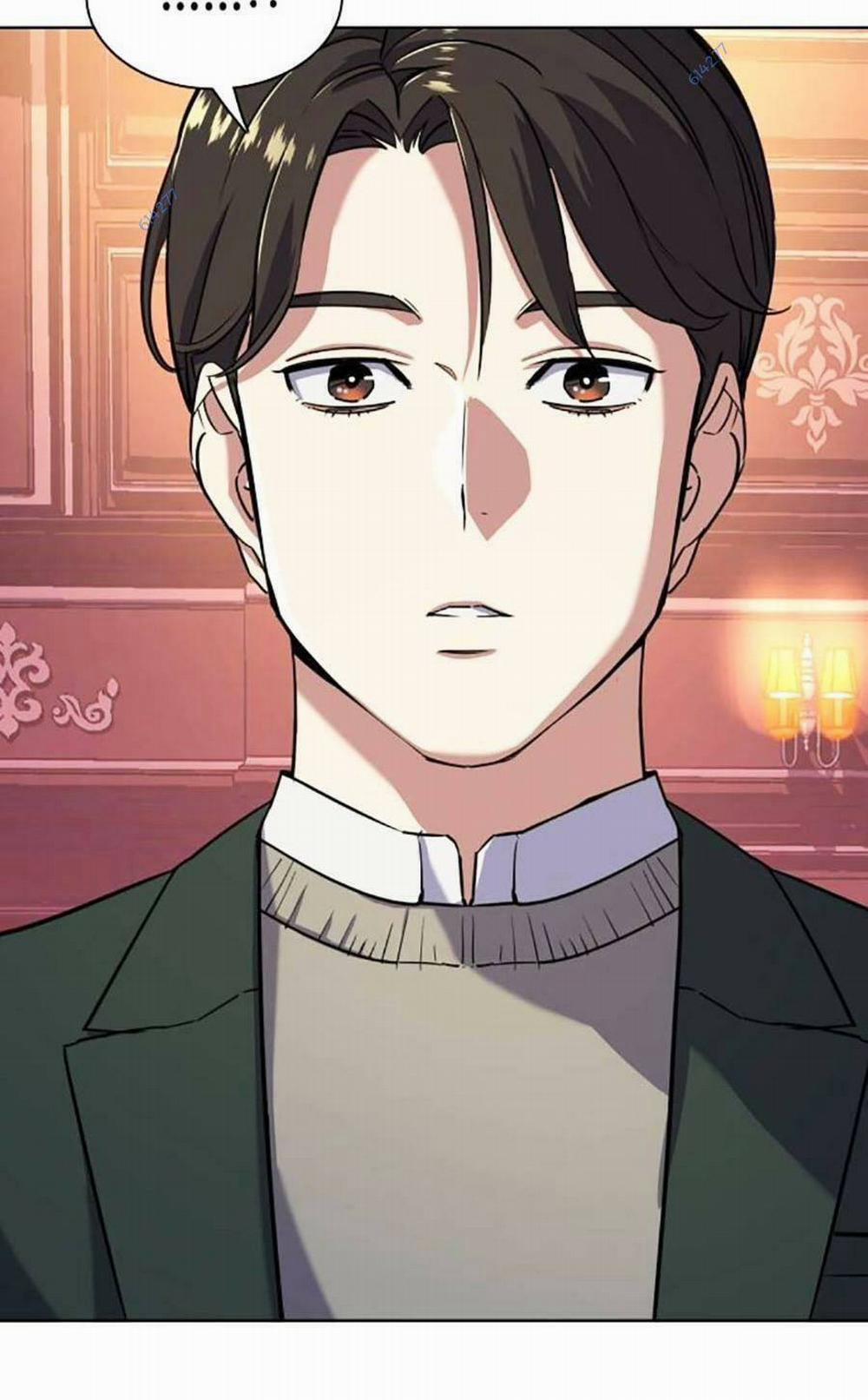 Tiểu Thiếu Gia Gia Tộc Tài Phiệt 48 trang 56