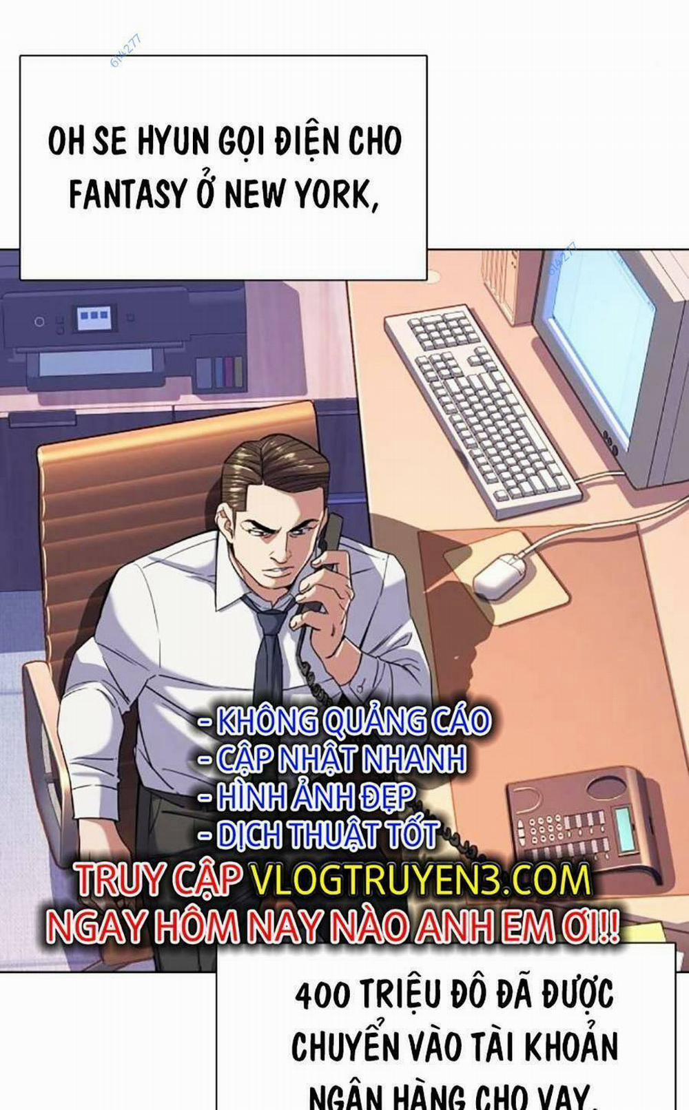 Tiểu Thiếu Gia Gia Tộc Tài Phiệt 48 trang 60