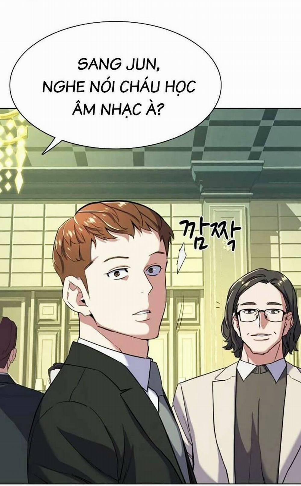 Tiểu Thiếu Gia Gia Tộc Tài Phiệt 48 trang 69