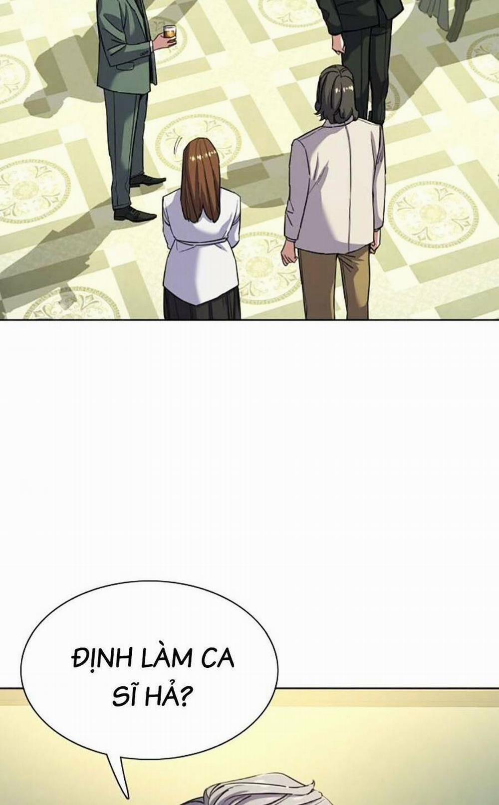 Tiểu Thiếu Gia Gia Tộc Tài Phiệt 48 trang 71