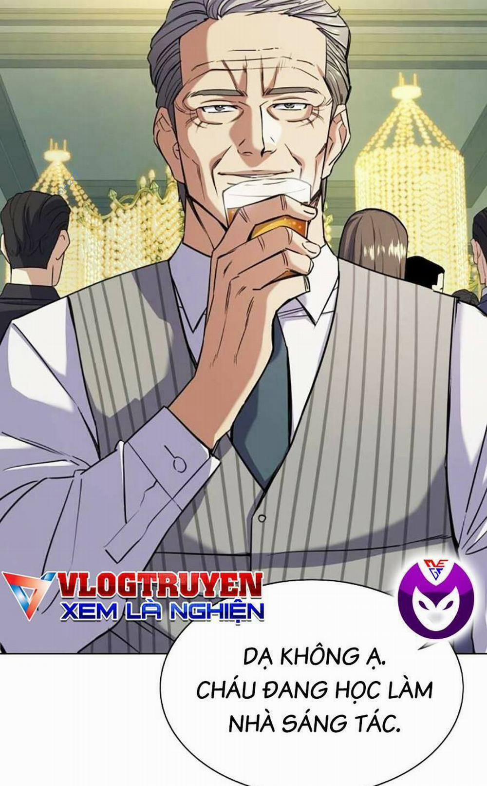 Tiểu Thiếu Gia Gia Tộc Tài Phiệt 48 trang 72