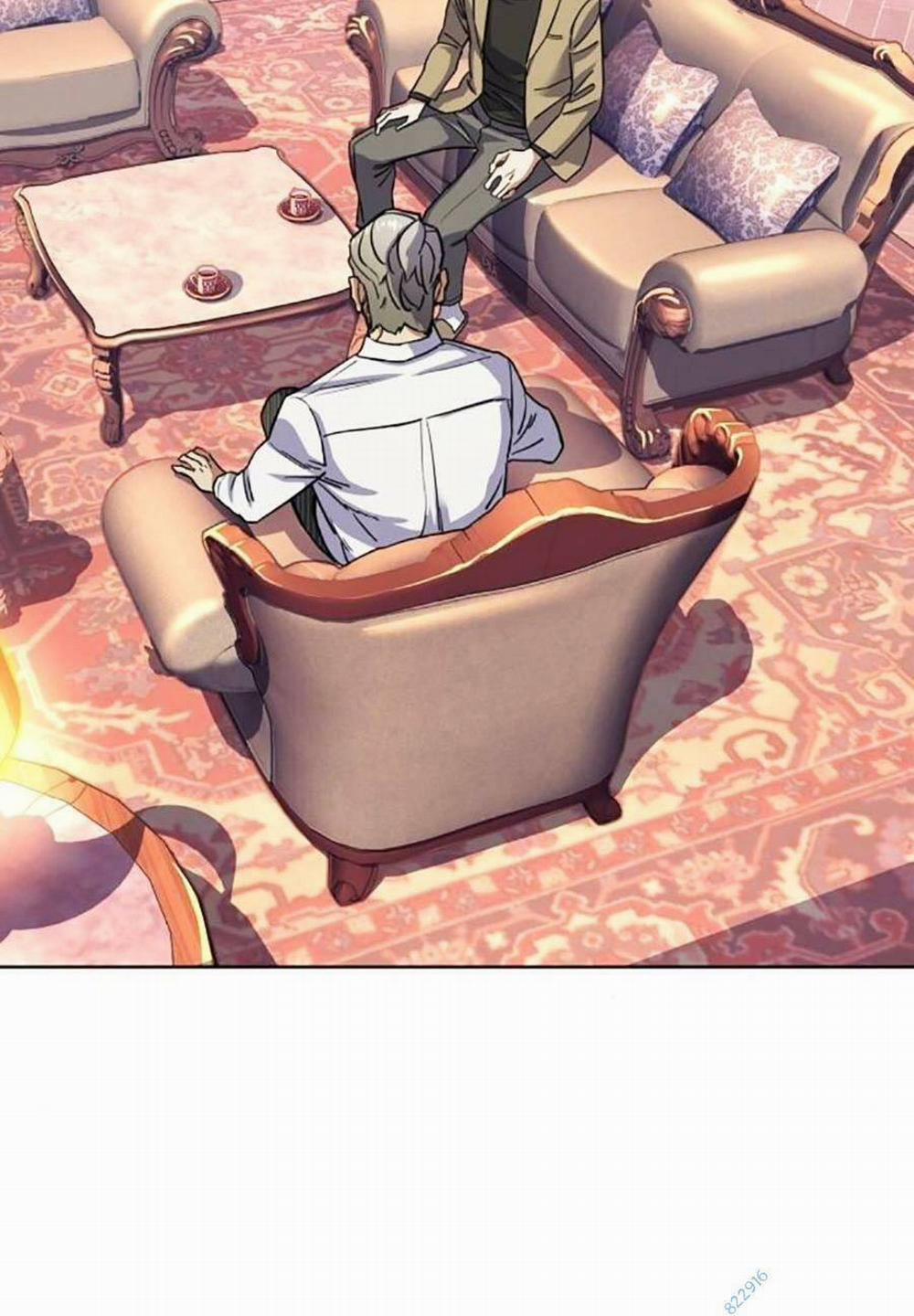 Tiểu Thiếu Gia Gia Tộc Tài Phiệt 49 trang 108