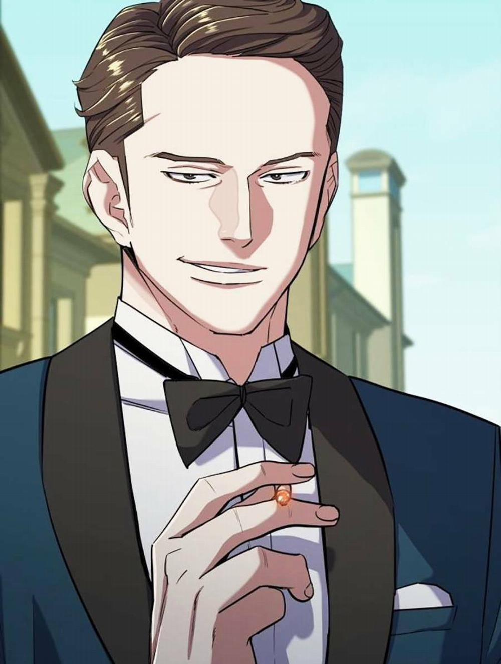 Tiểu Thiếu Gia Gia Tộc Tài Phiệt 49 trang 22