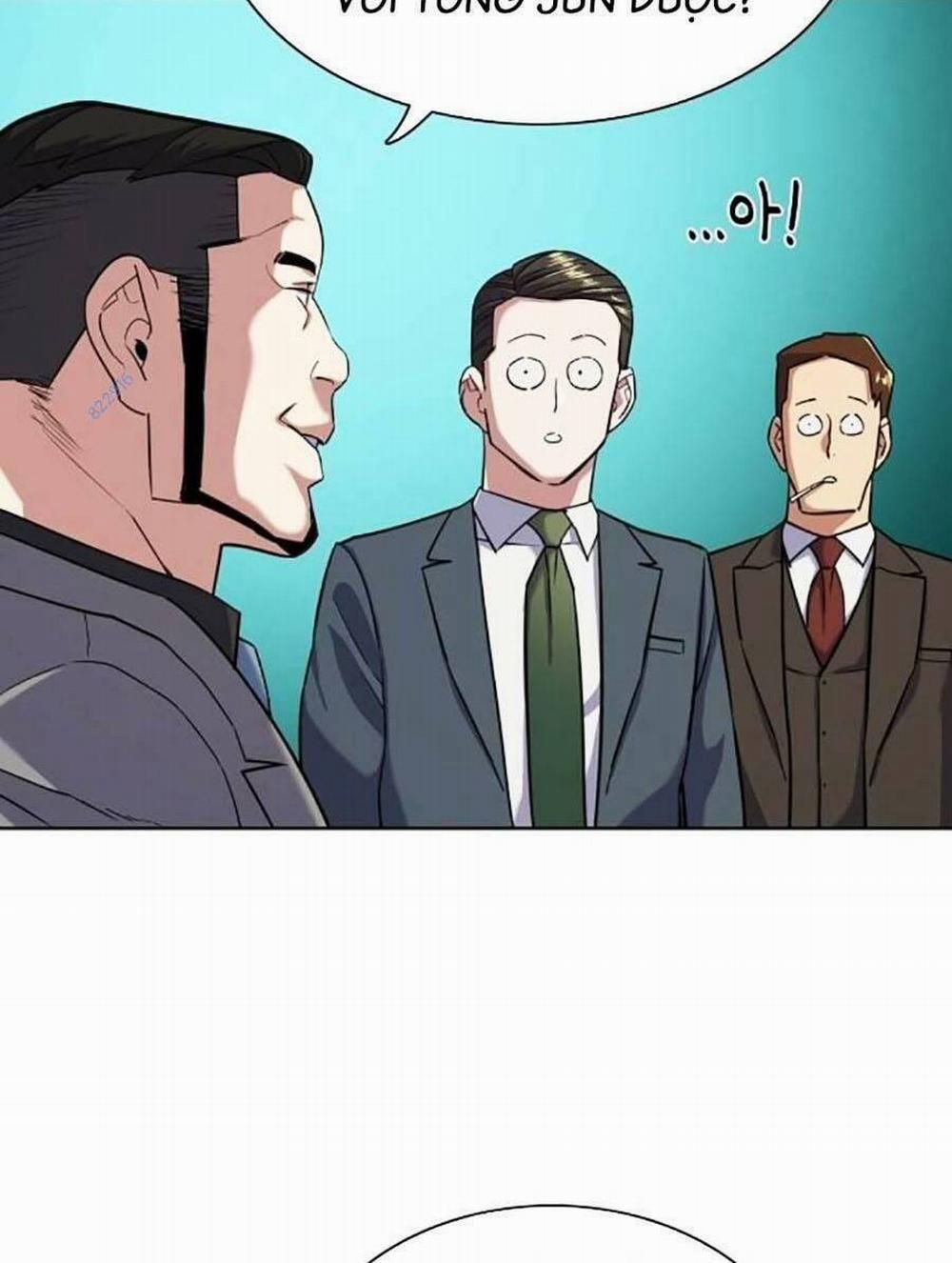 Tiểu Thiếu Gia Gia Tộc Tài Phiệt 49 trang 25