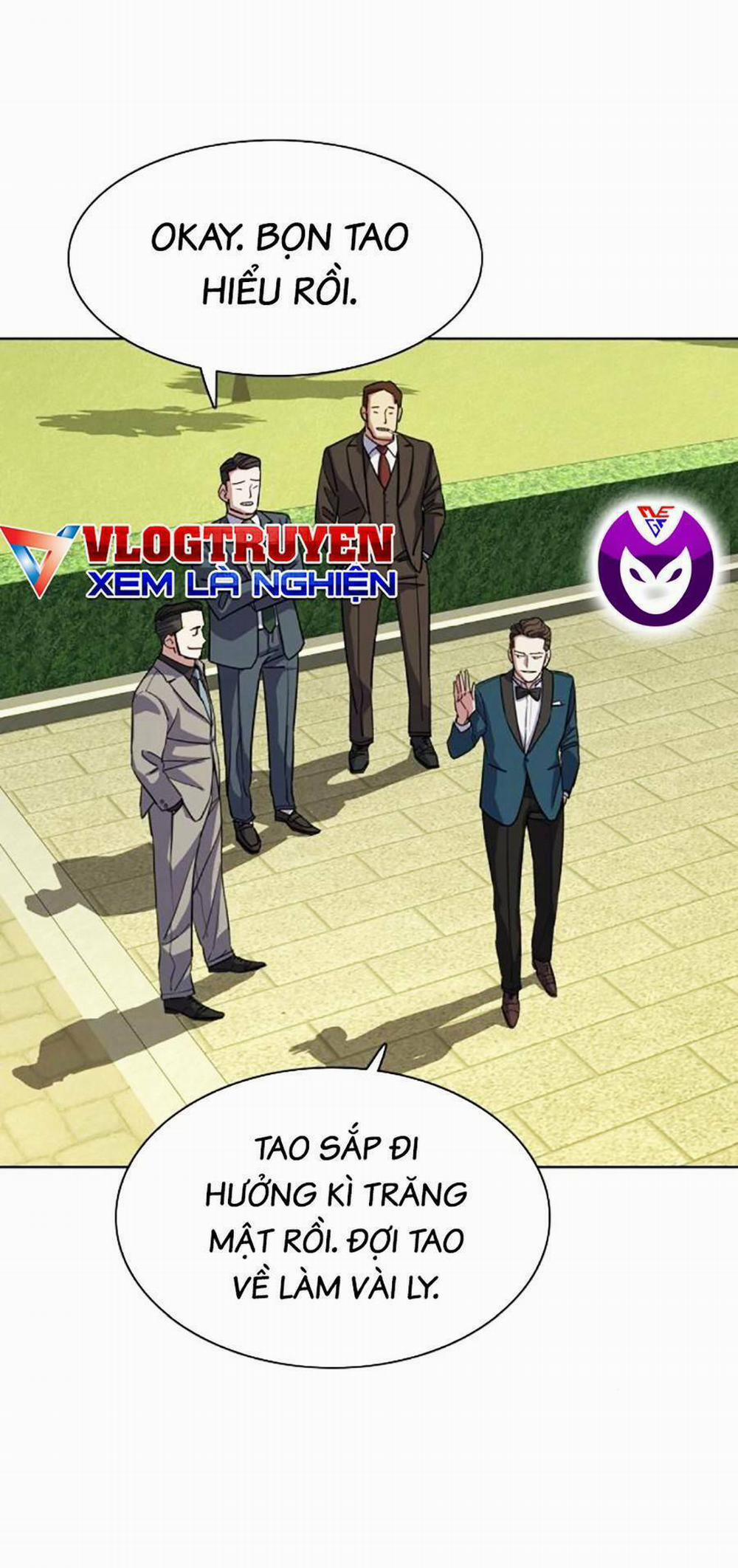 Tiểu Thiếu Gia Gia Tộc Tài Phiệt 49 trang 30