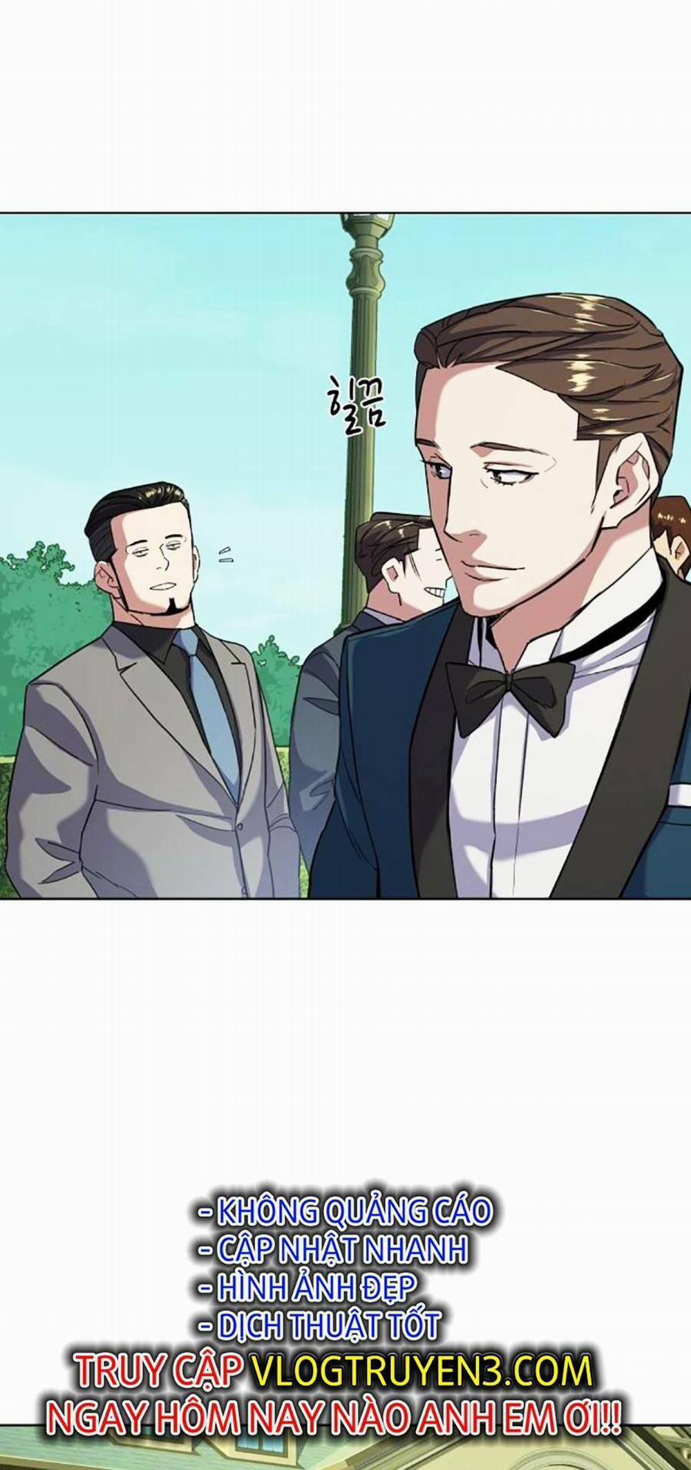 Tiểu Thiếu Gia Gia Tộc Tài Phiệt 49 trang 31