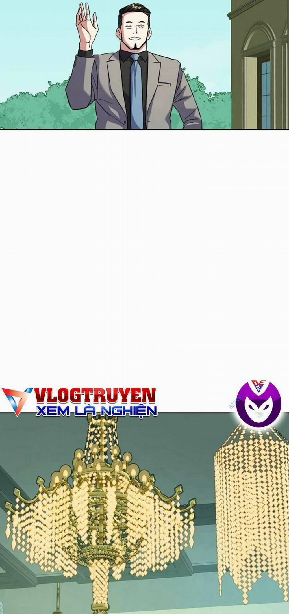 Tiểu Thiếu Gia Gia Tộc Tài Phiệt 49 trang 37