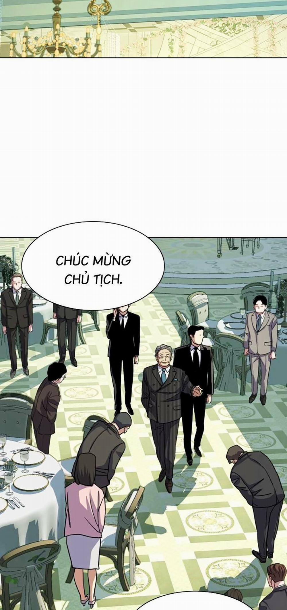 Tiểu Thiếu Gia Gia Tộc Tài Phiệt 49 trang 38