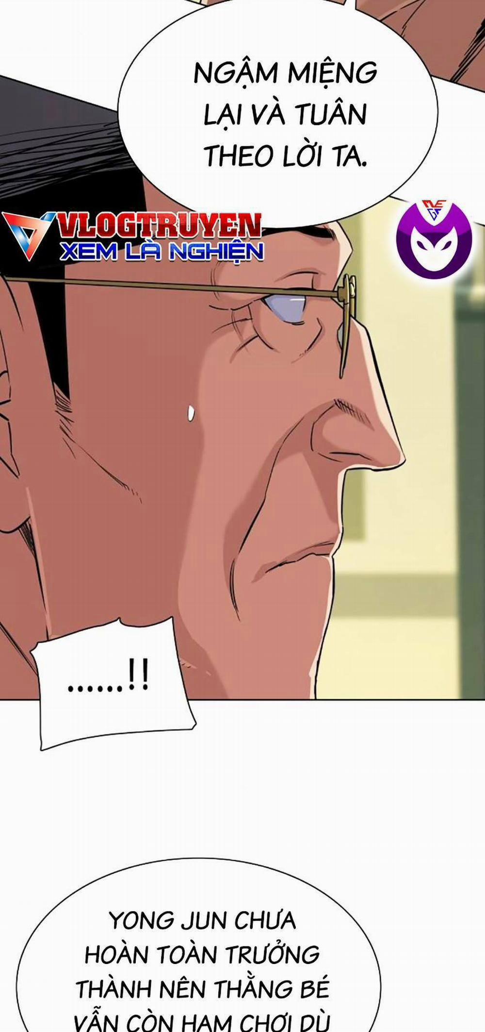 Tiểu Thiếu Gia Gia Tộc Tài Phiệt 49 trang 55