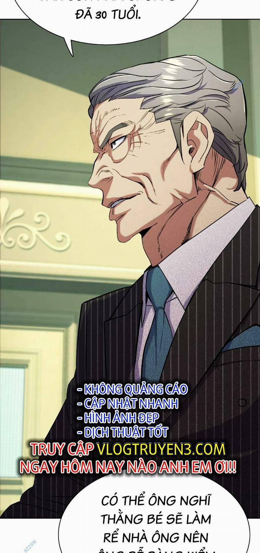 Tiểu Thiếu Gia Gia Tộc Tài Phiệt 49 trang 56