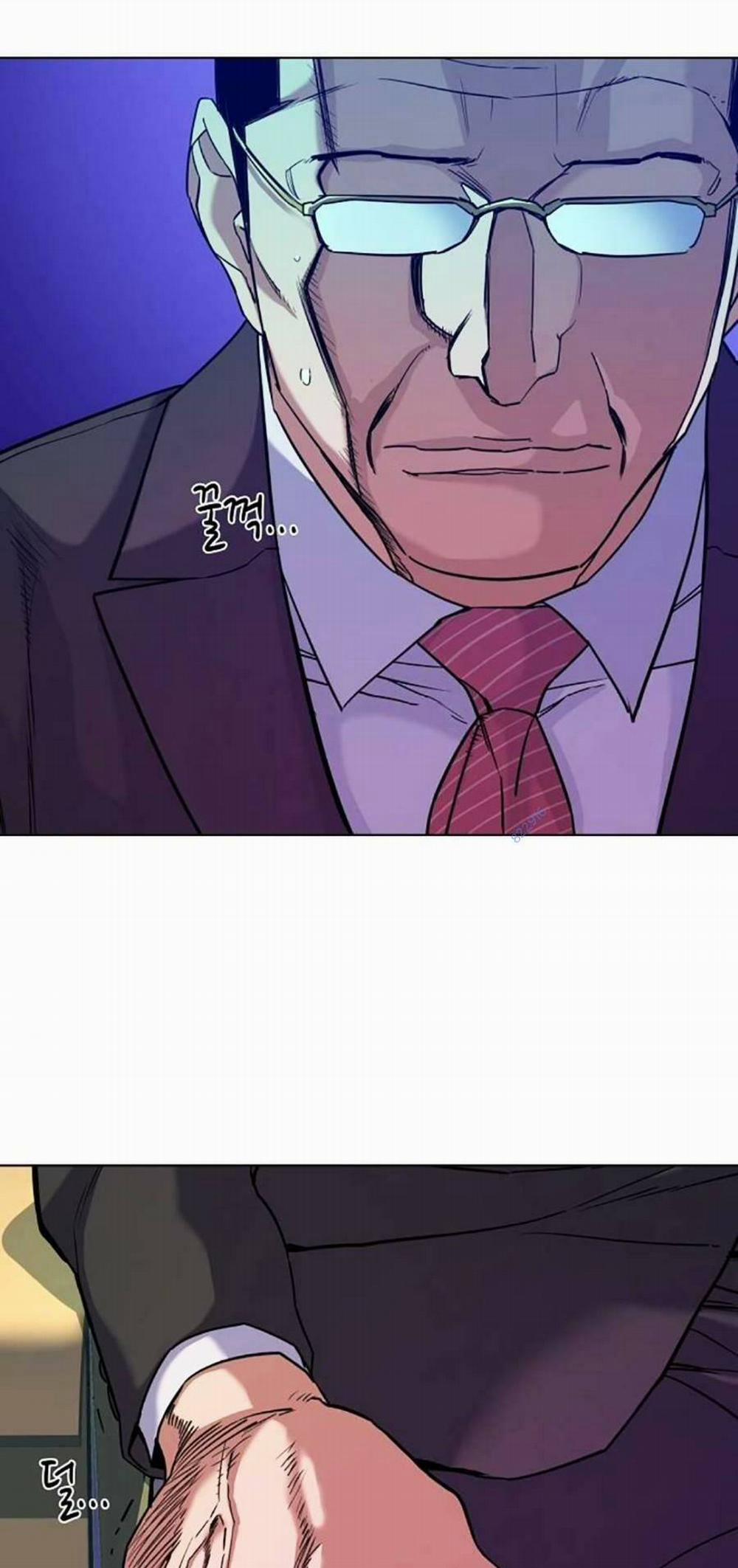 Tiểu Thiếu Gia Gia Tộc Tài Phiệt 49 trang 61