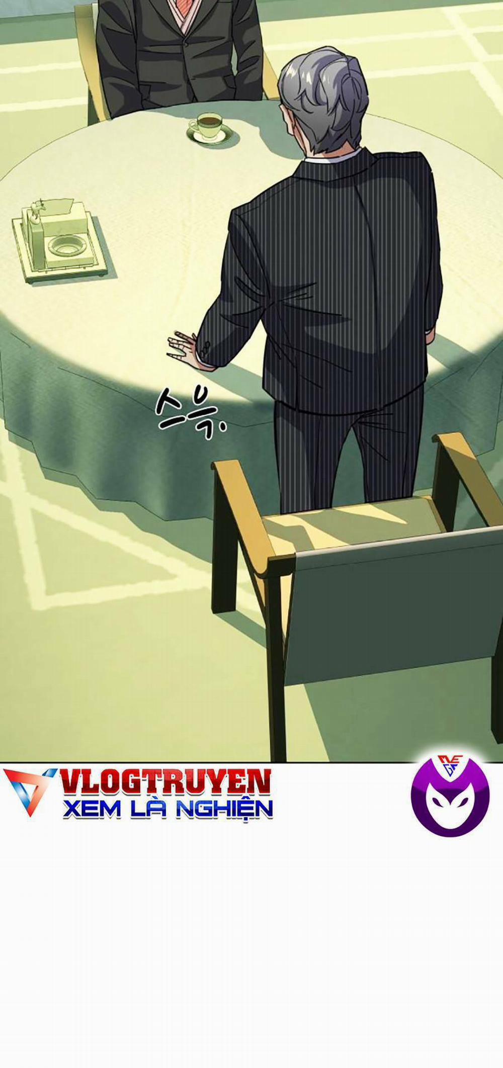 Tiểu Thiếu Gia Gia Tộc Tài Phiệt 49 trang 66