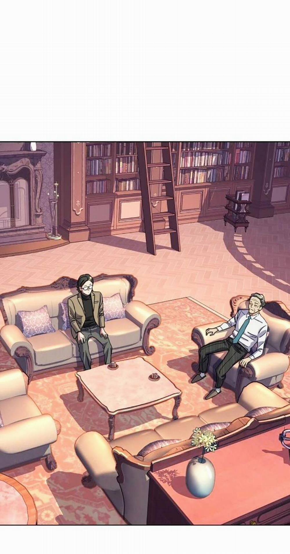 Tiểu Thiếu Gia Gia Tộc Tài Phiệt 49 trang 83