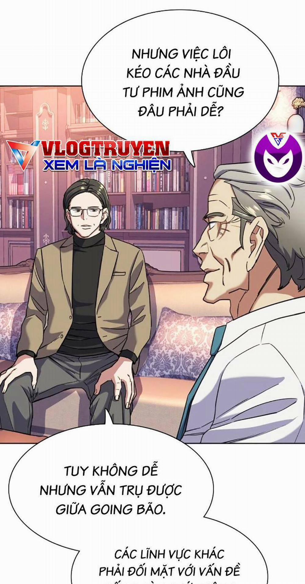 Tiểu Thiếu Gia Gia Tộc Tài Phiệt 49 trang 86