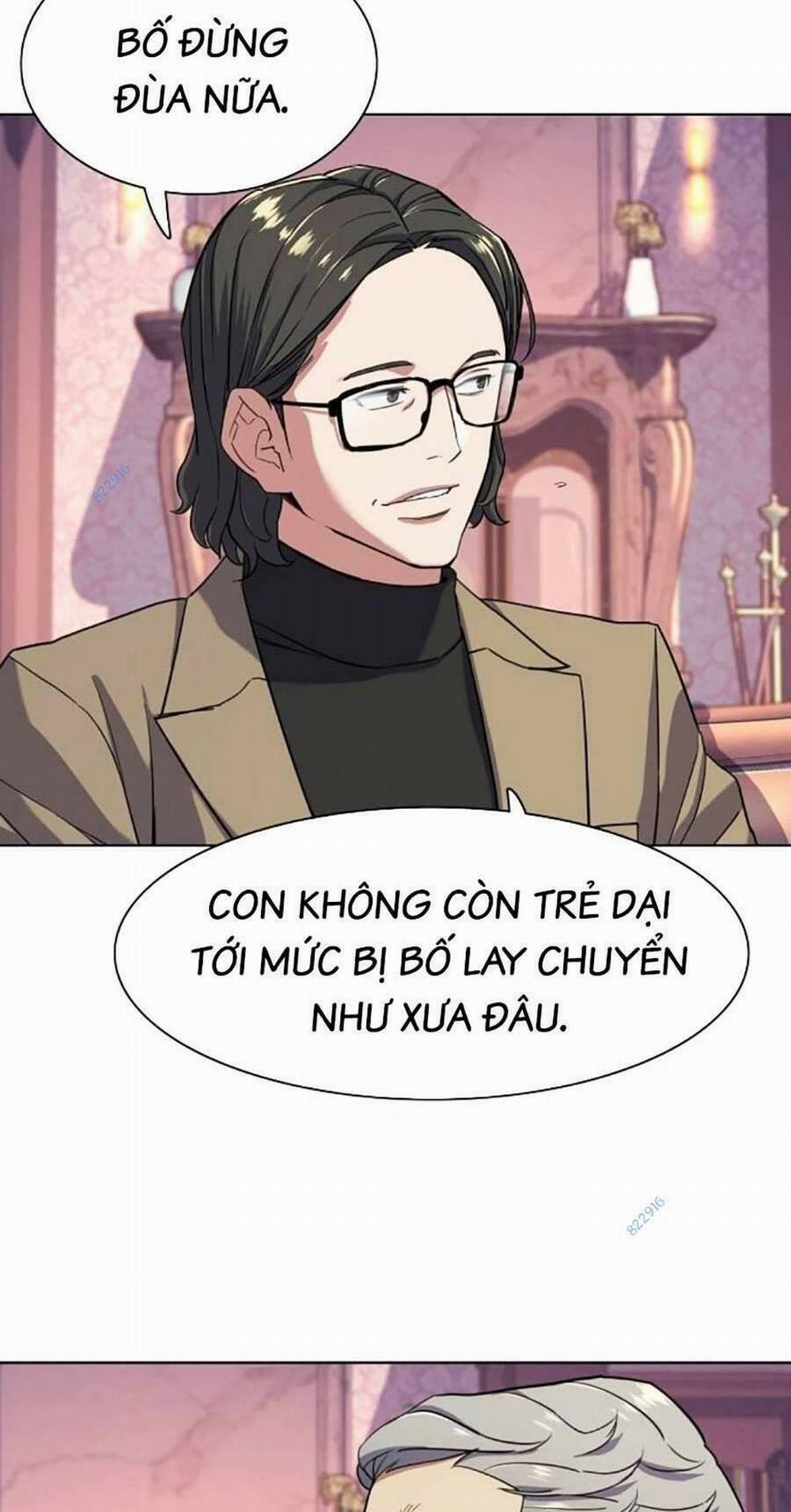 Tiểu Thiếu Gia Gia Tộc Tài Phiệt 49 trang 89