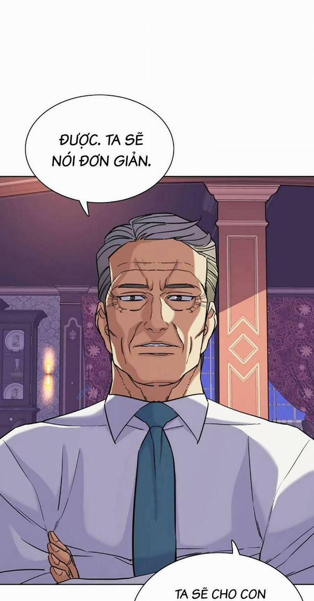 Tiểu Thiếu Gia Gia Tộc Tài Phiệt 49 trang 93