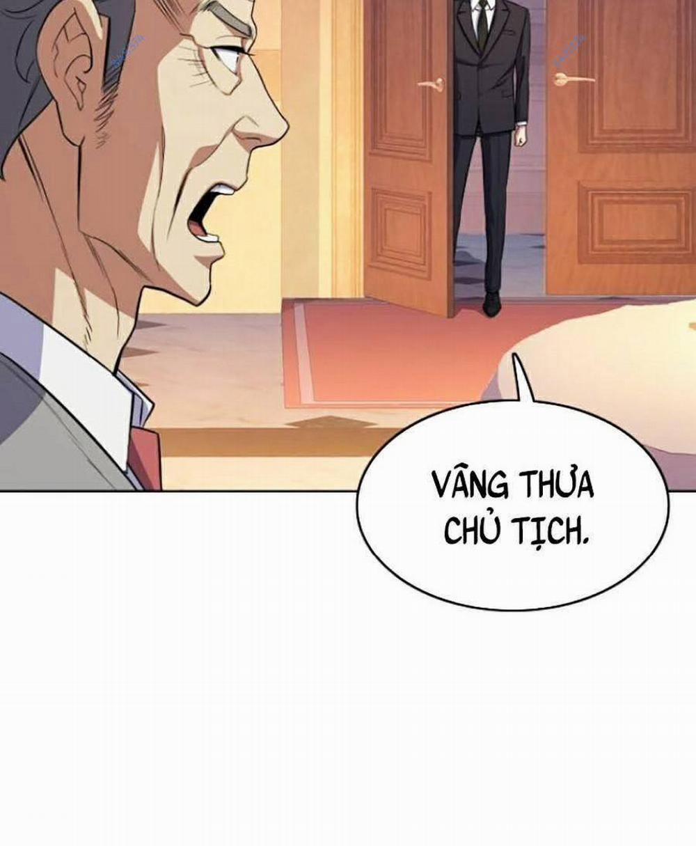 Tiểu Thiếu Gia Gia Tộc Tài Phiệt 5.5 trang 20