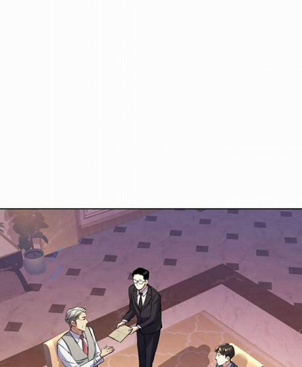 Tiểu Thiếu Gia Gia Tộc Tài Phiệt 5.5 trang 26