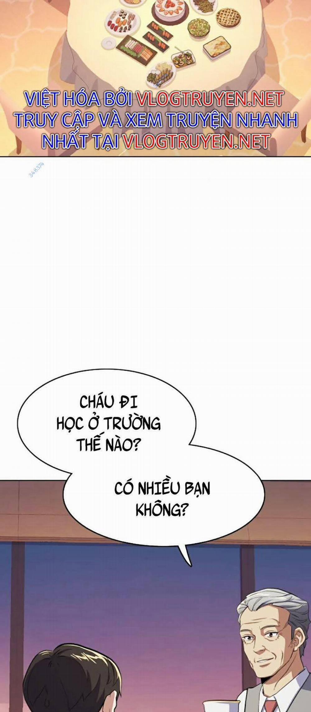 Tiểu Thiếu Gia Gia Tộc Tài Phiệt 5.5 trang 50