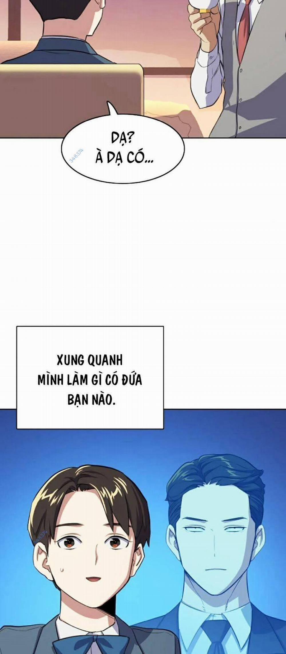 Tiểu Thiếu Gia Gia Tộc Tài Phiệt 5.5 trang 51