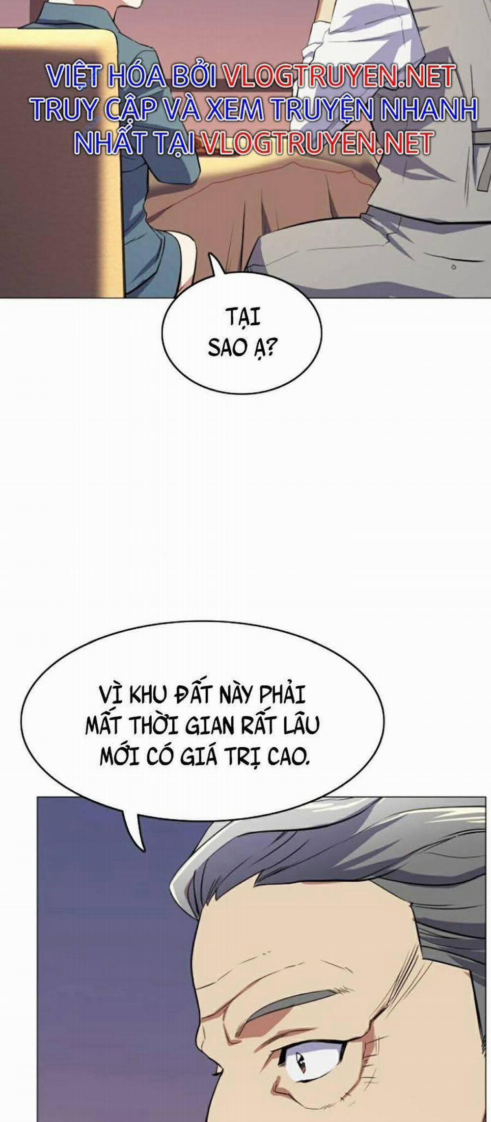 Tiểu Thiếu Gia Gia Tộc Tài Phiệt 5.5 trang 63