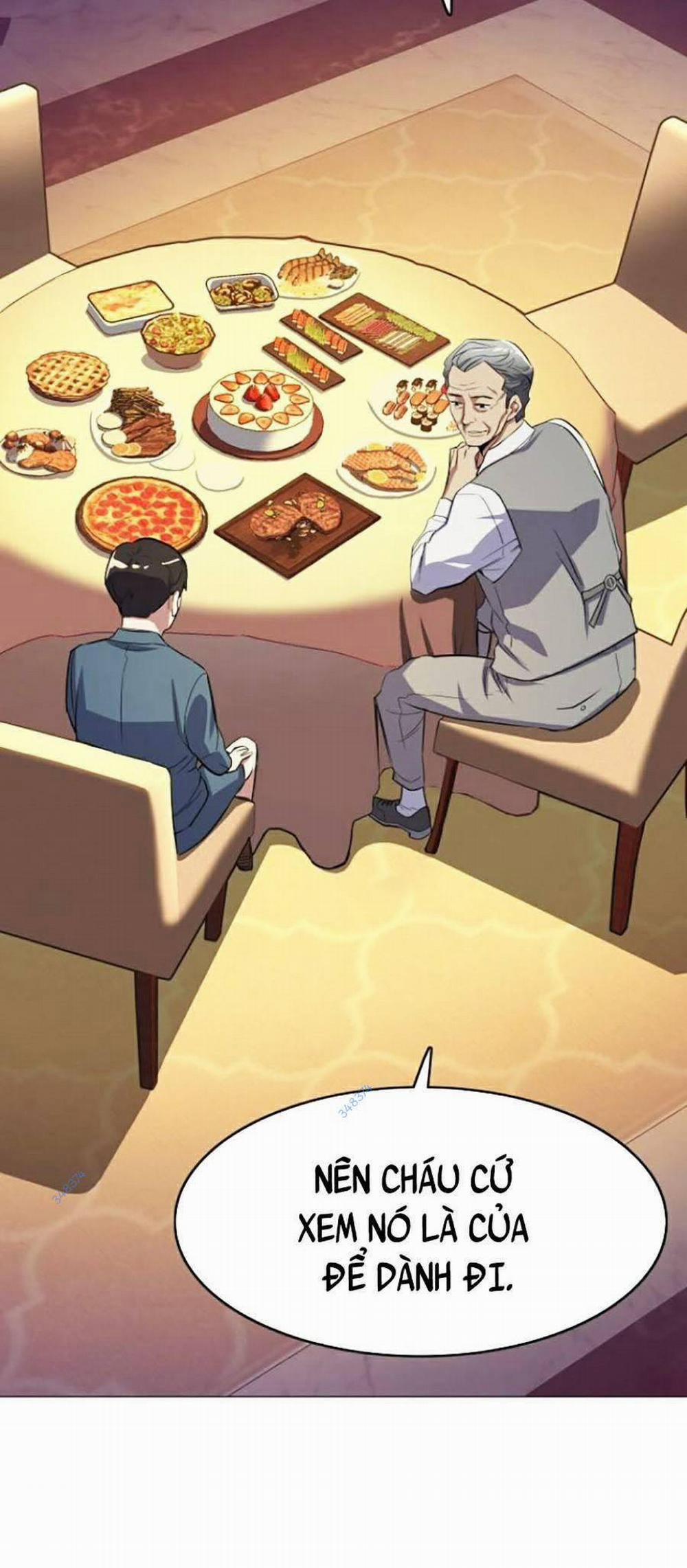 Tiểu Thiếu Gia Gia Tộc Tài Phiệt 5.5 trang 66