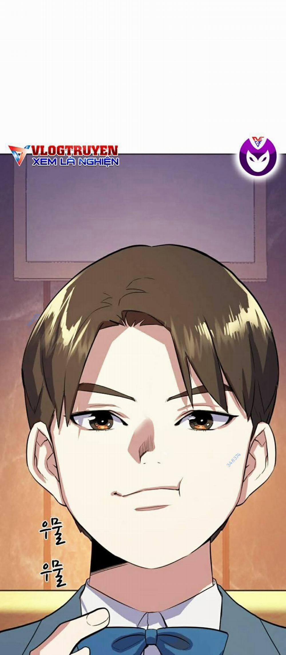 Tiểu Thiếu Gia Gia Tộc Tài Phiệt 5.5 trang 73