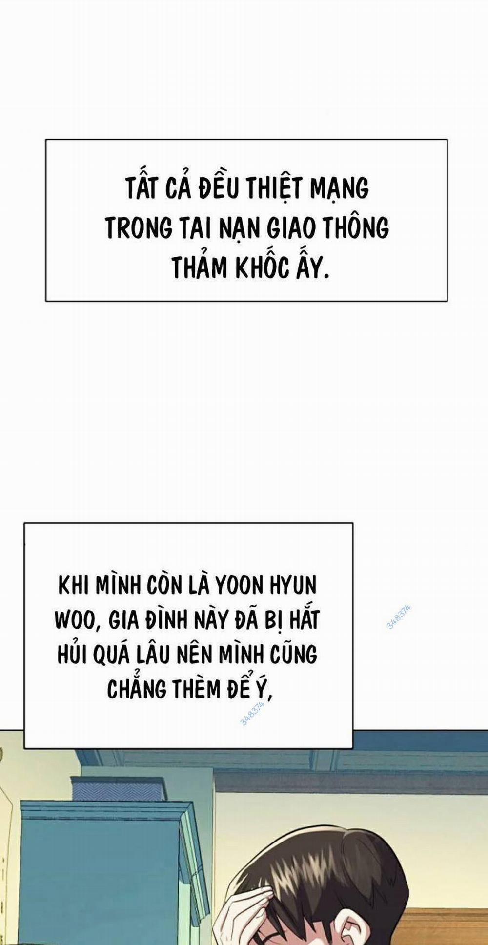 Tiểu Thiếu Gia Gia Tộc Tài Phiệt 5 trang 26