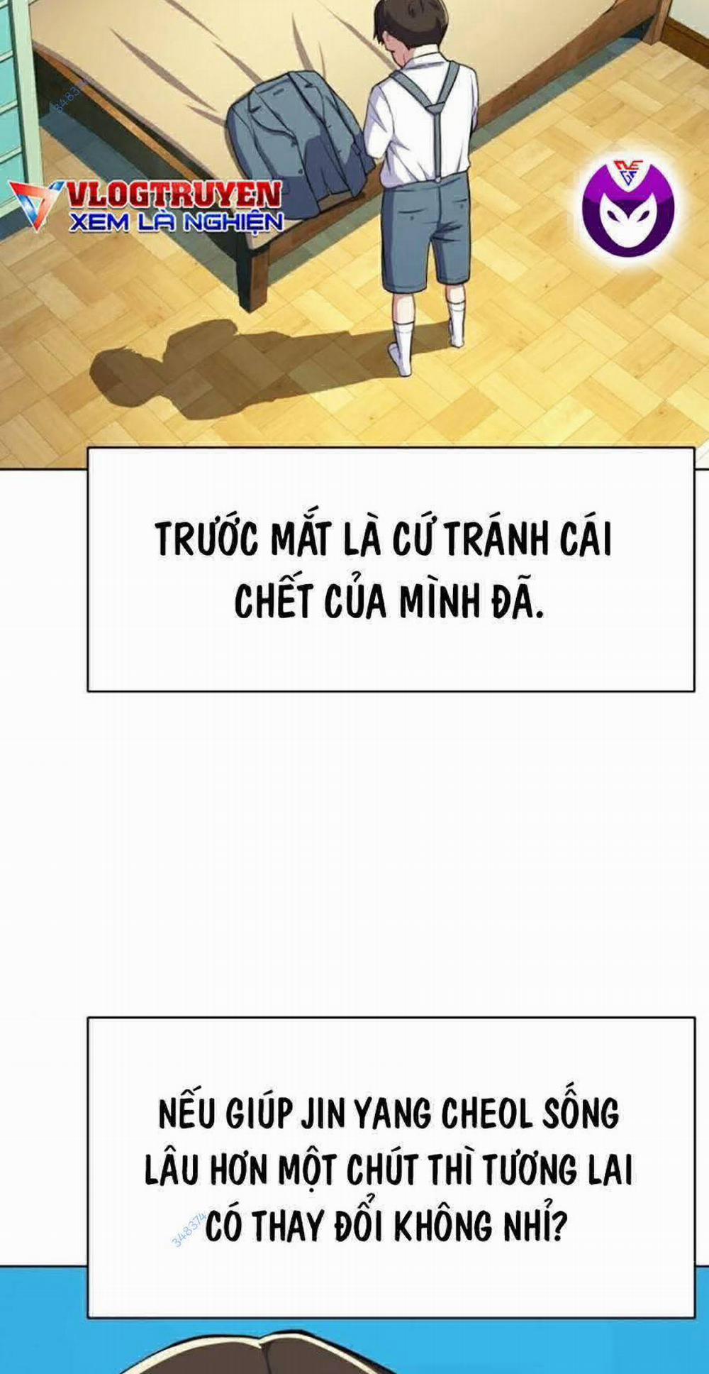 Tiểu Thiếu Gia Gia Tộc Tài Phiệt 5 trang 28