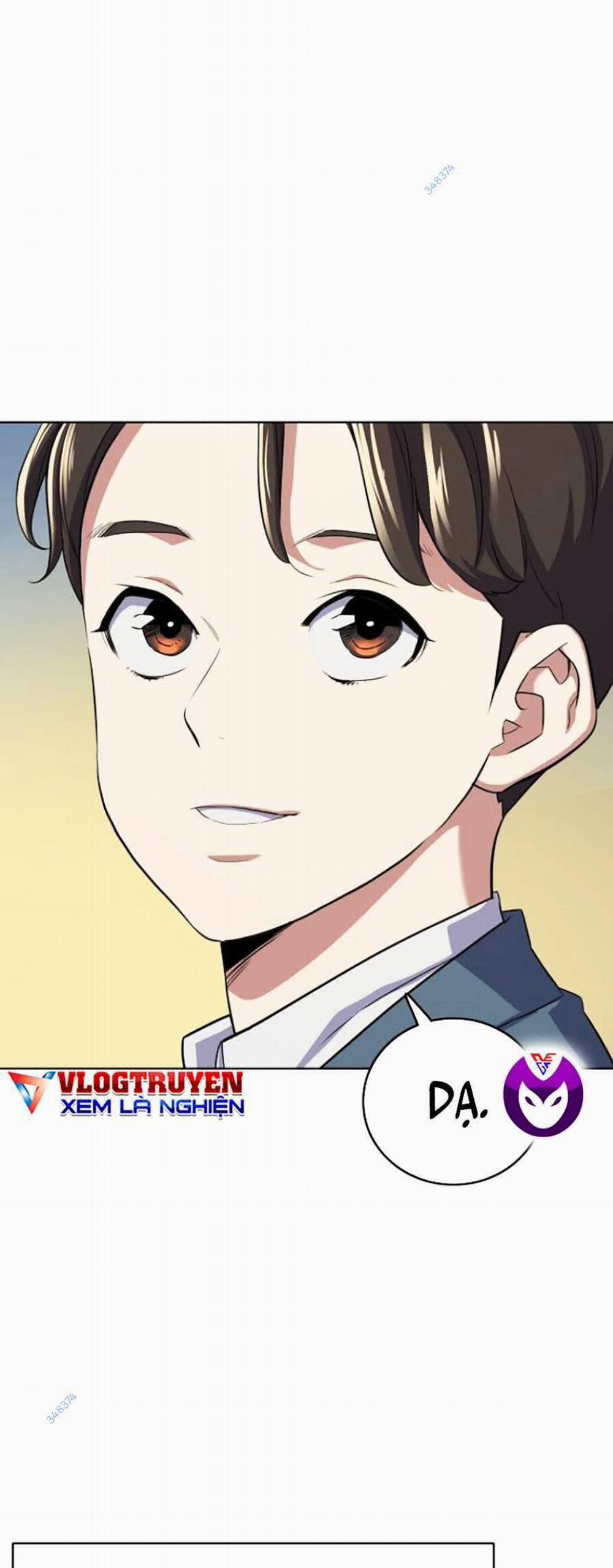 Tiểu Thiếu Gia Gia Tộc Tài Phiệt 5 trang 32