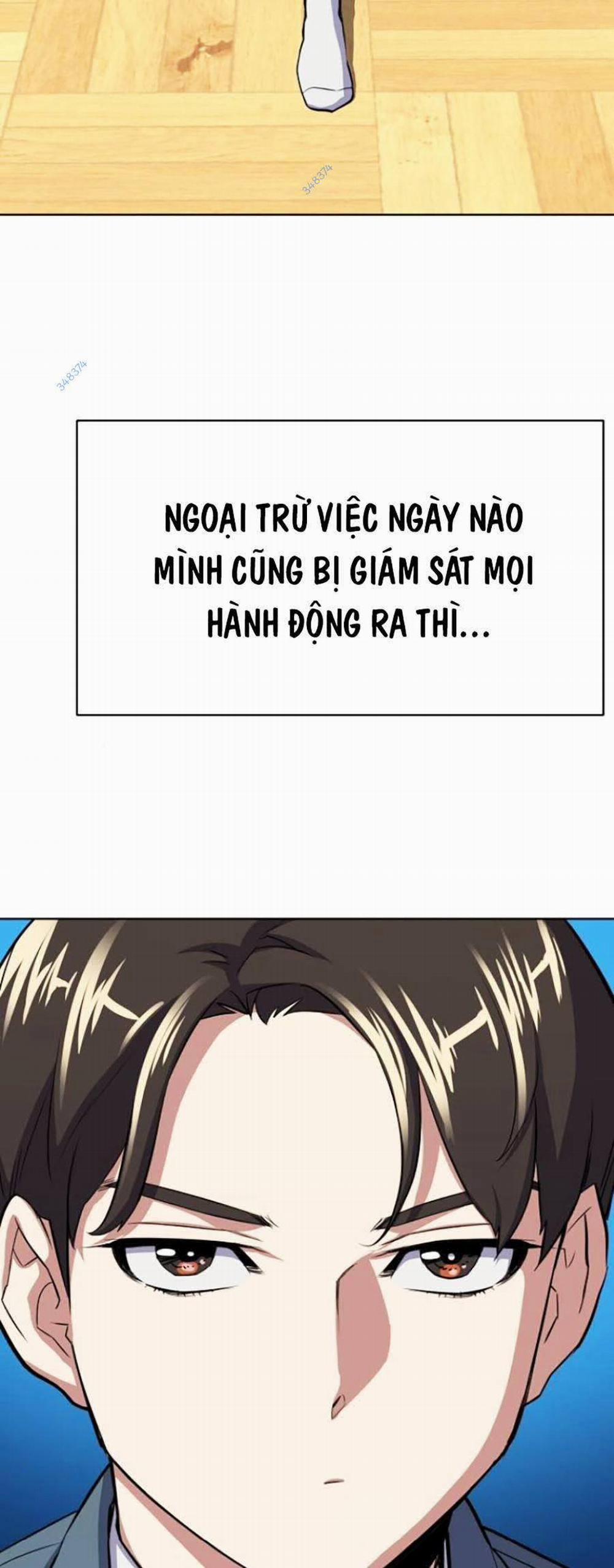 Tiểu Thiếu Gia Gia Tộc Tài Phiệt 5 trang 34