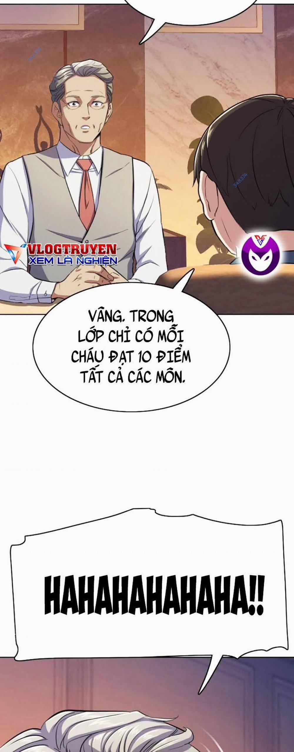 Tiểu Thiếu Gia Gia Tộc Tài Phiệt 5 trang 51