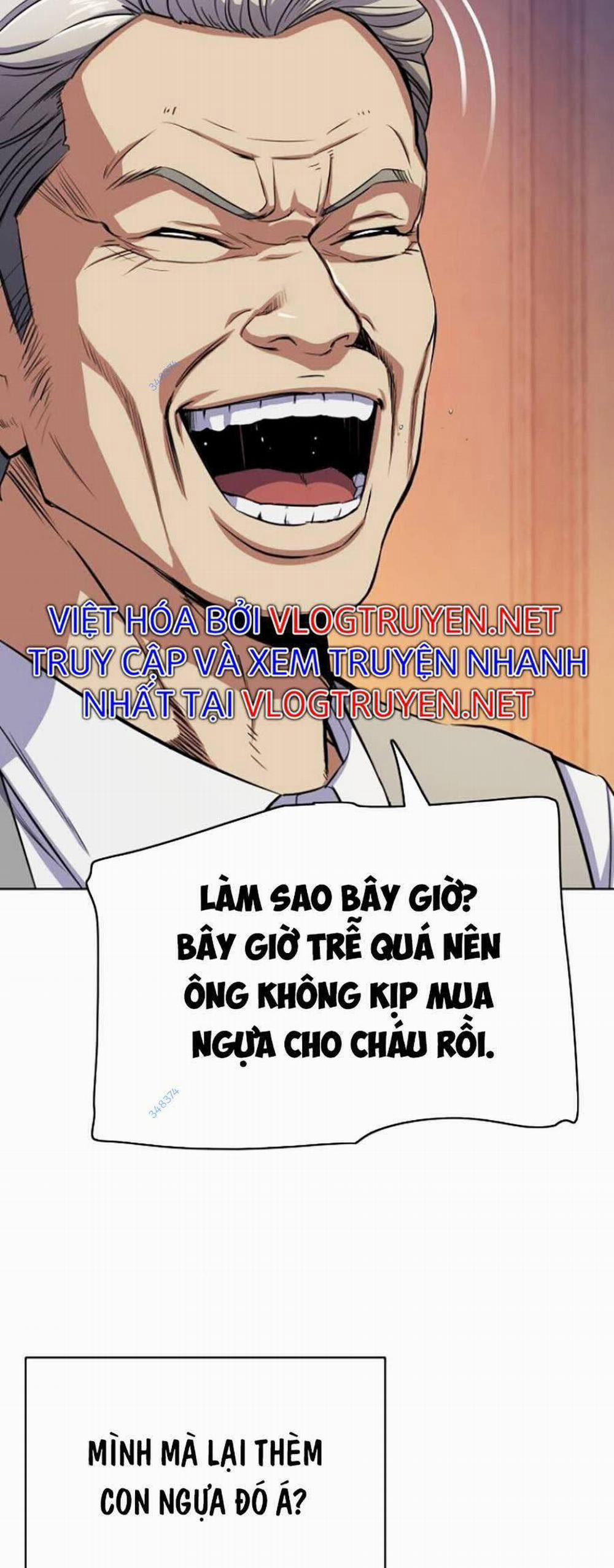 Tiểu Thiếu Gia Gia Tộc Tài Phiệt 5 trang 52