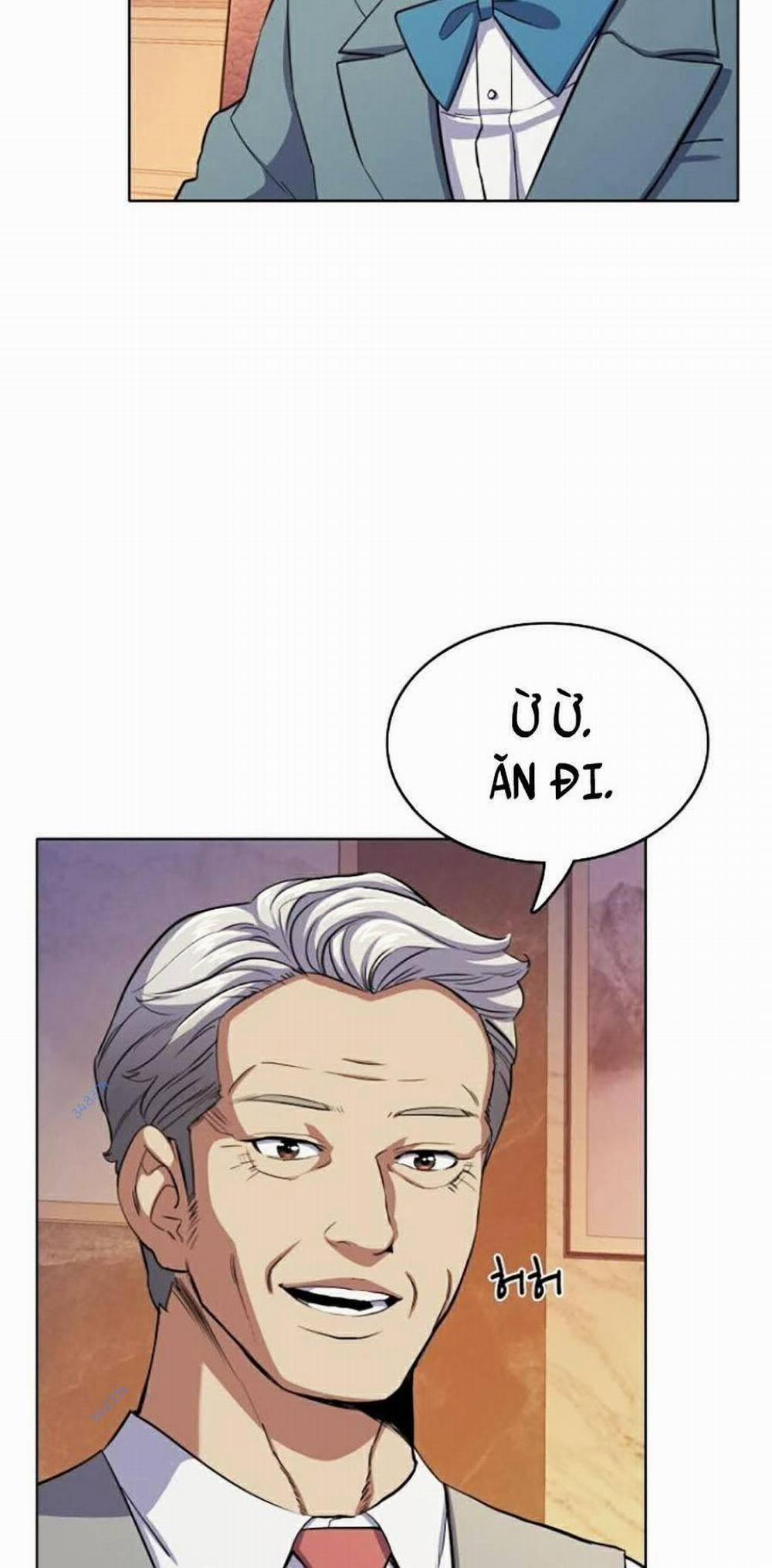 Tiểu Thiếu Gia Gia Tộc Tài Phiệt 5 trang 65