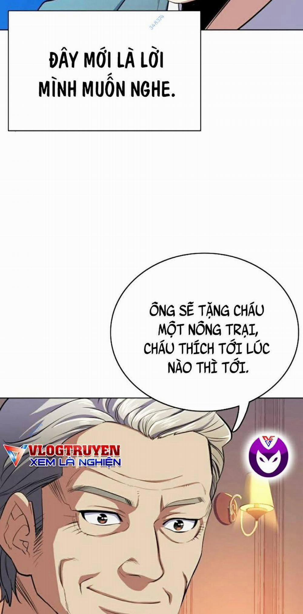 Tiểu Thiếu Gia Gia Tộc Tài Phiệt 5 trang 68