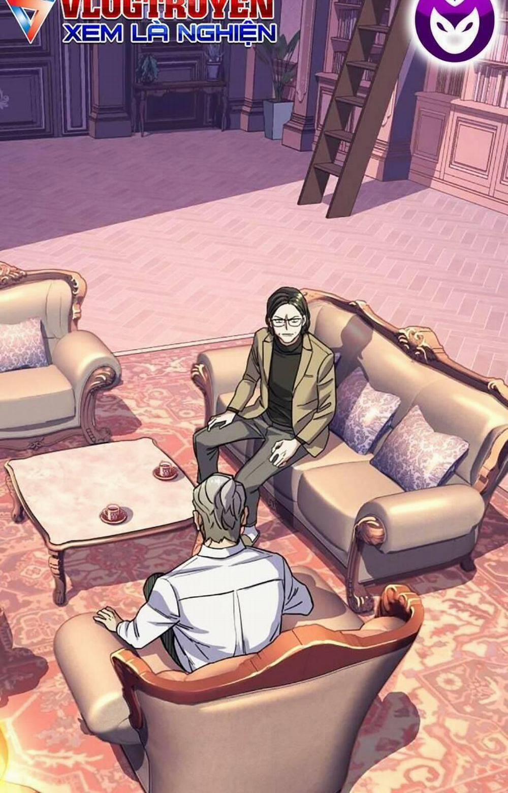 Tiểu Thiếu Gia Gia Tộc Tài Phiệt 50 trang 1