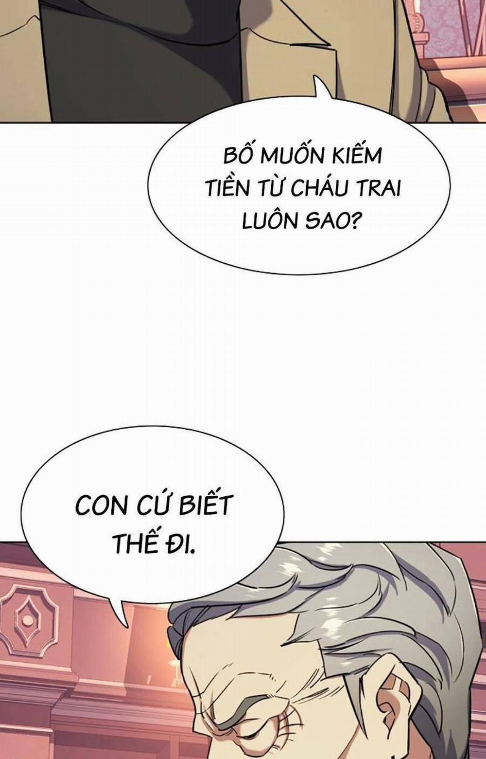 Tiểu Thiếu Gia Gia Tộc Tài Phiệt 50 trang 14