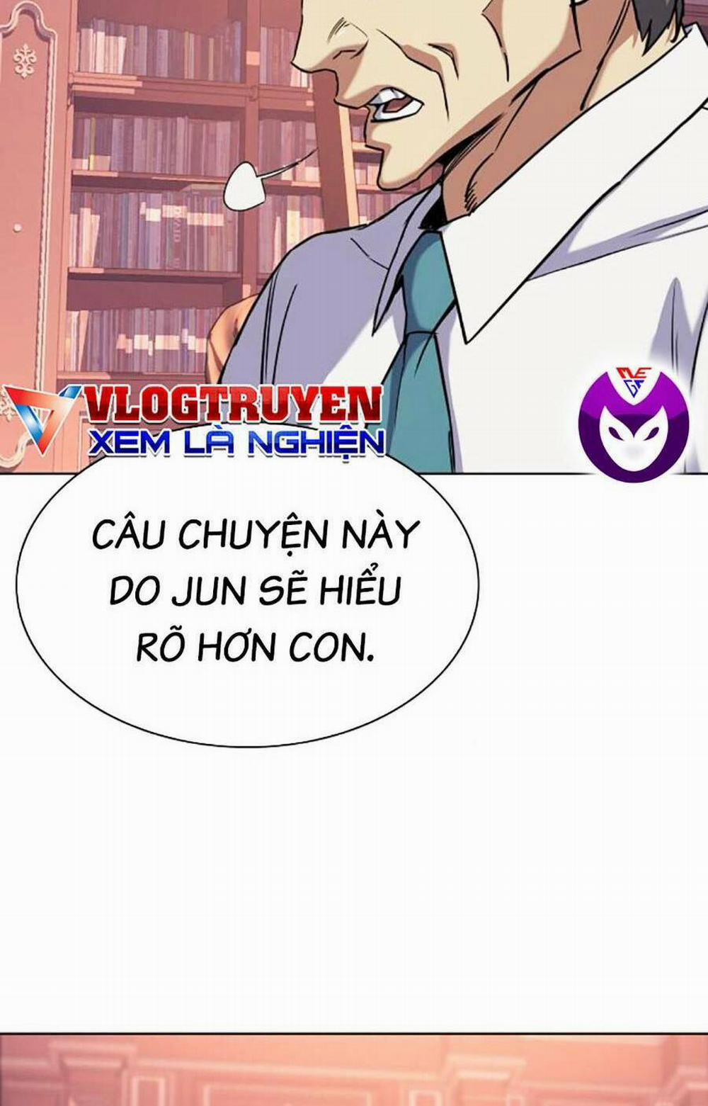 Tiểu Thiếu Gia Gia Tộc Tài Phiệt 50 trang 15