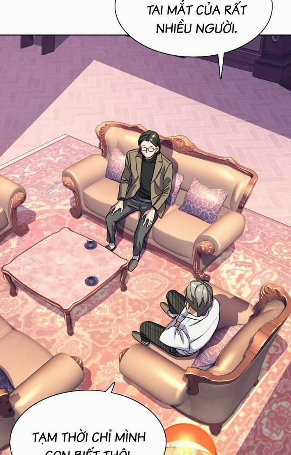 Tiểu Thiếu Gia Gia Tộc Tài Phiệt 50 trang 17