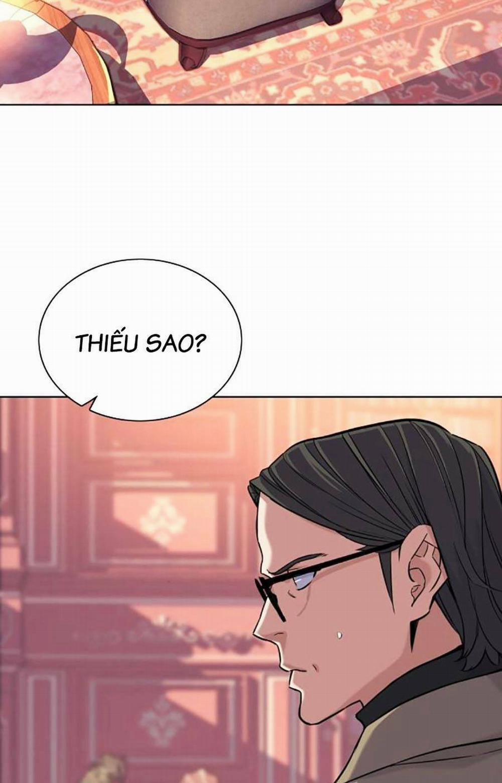 Tiểu Thiếu Gia Gia Tộc Tài Phiệt 50 trang 2