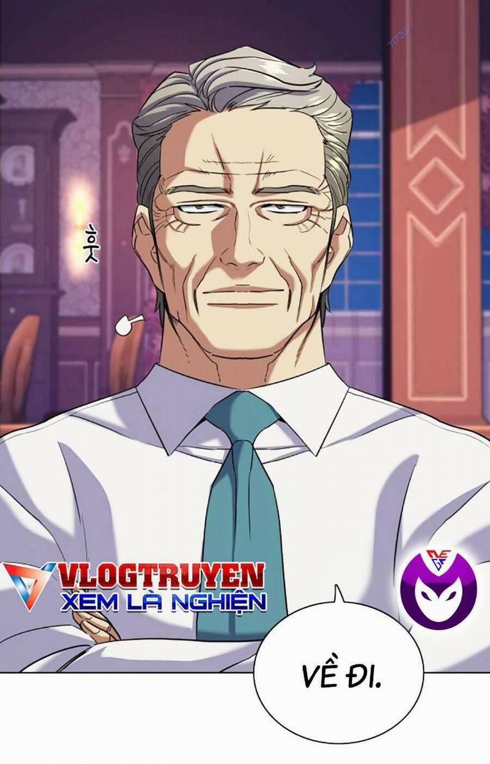 Tiểu Thiếu Gia Gia Tộc Tài Phiệt 50 trang 20