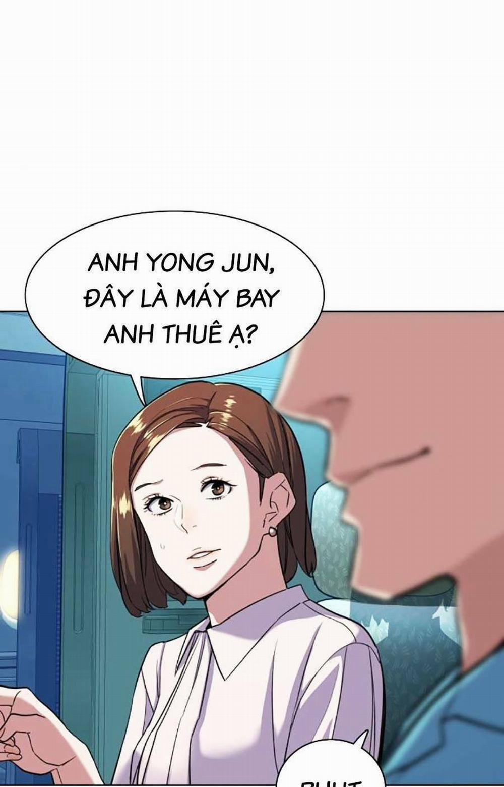 Tiểu Thiếu Gia Gia Tộc Tài Phiệt 50 trang 26