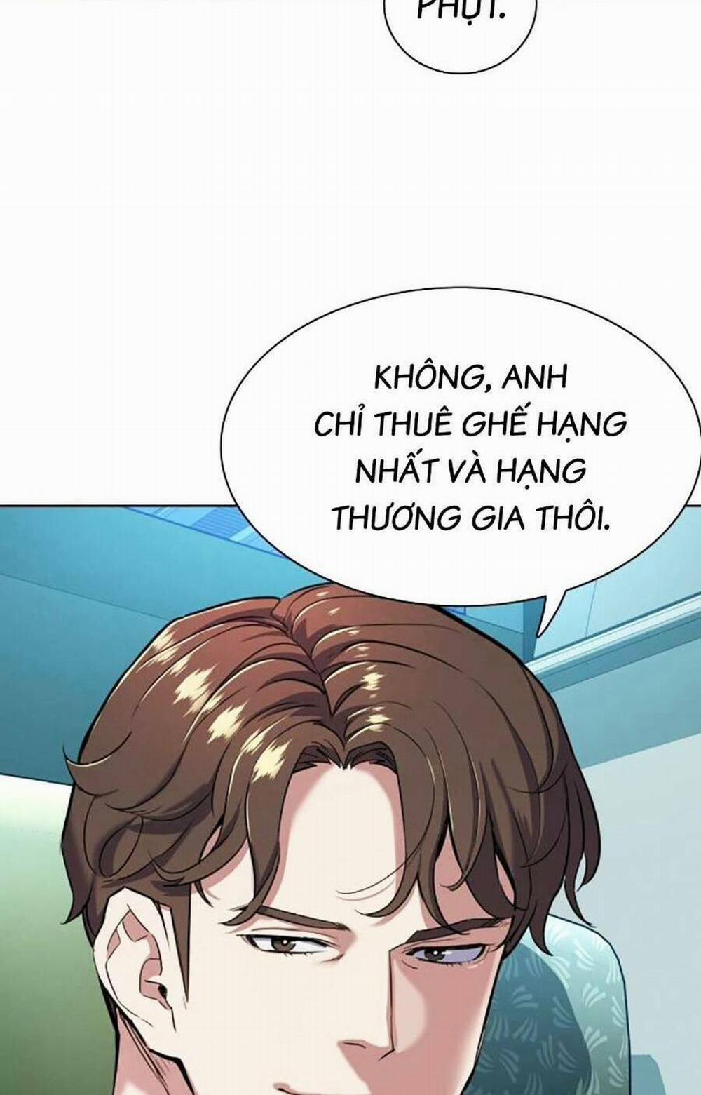 Tiểu Thiếu Gia Gia Tộc Tài Phiệt 50 trang 27