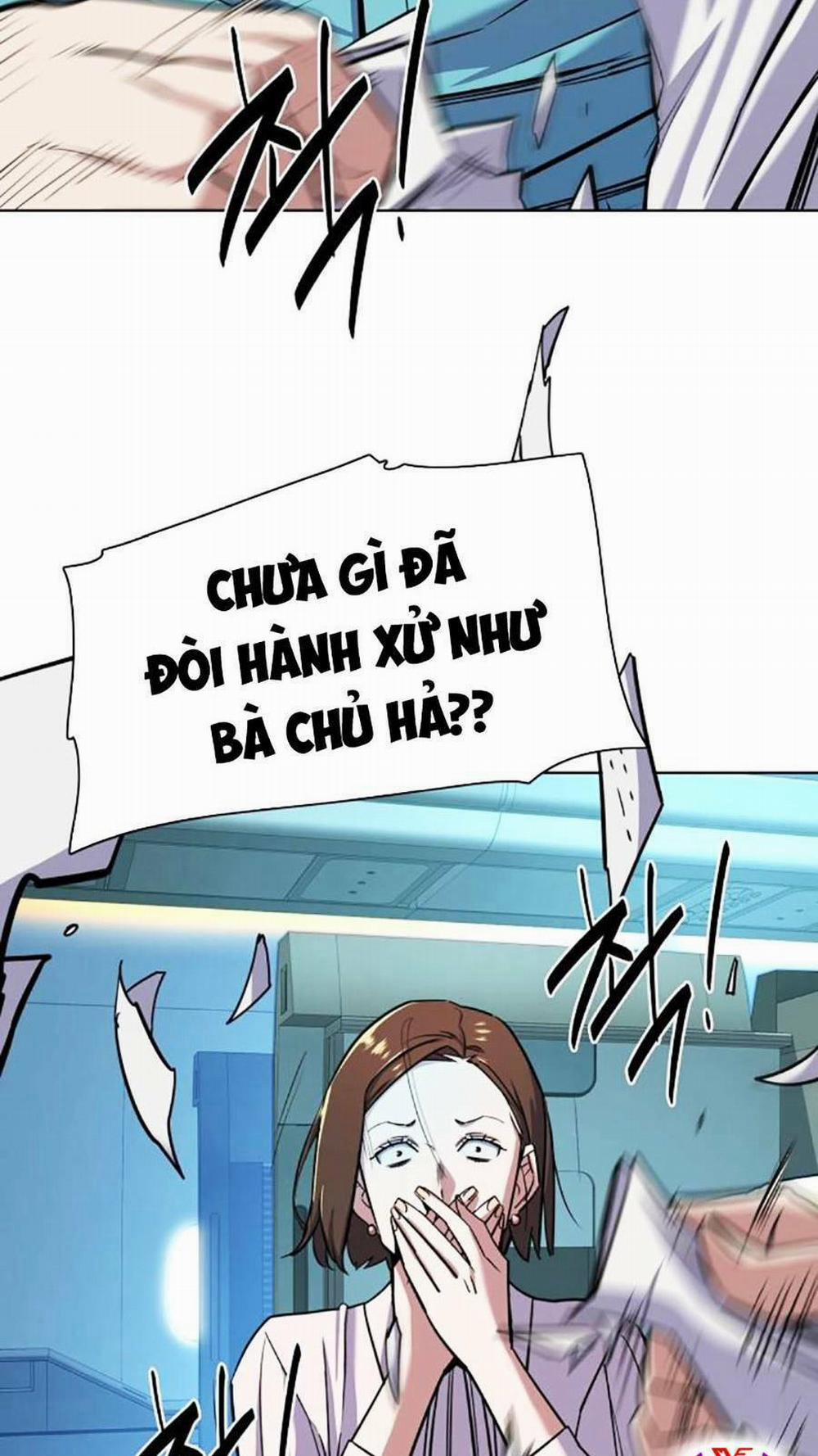 Tiểu Thiếu Gia Gia Tộc Tài Phiệt 50 trang 45