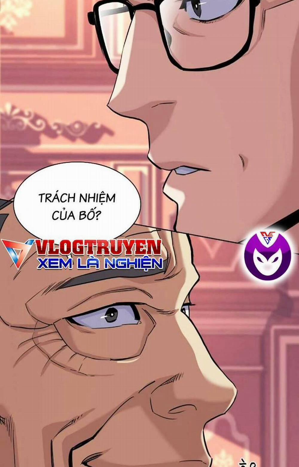 Tiểu Thiếu Gia Gia Tộc Tài Phiệt 50 trang 5